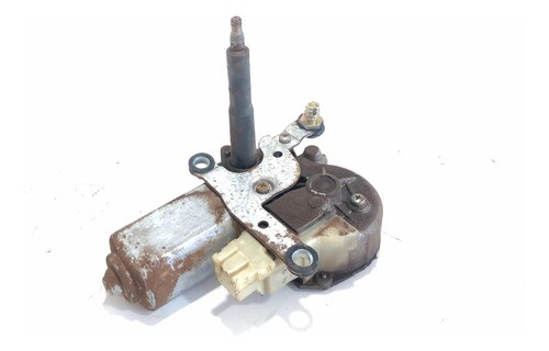 Motor Limpador Traseiro Fiat Tipo Original Usado A563