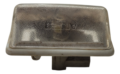 Lanterna Luz Placa Toyota Corolla Fielder 03/08 (al) Cxf 83