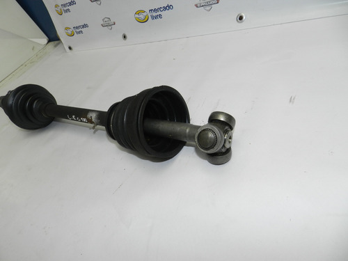 Semi Eixo Lado Esquerdo Fiat Siena 1.4 2014/2018