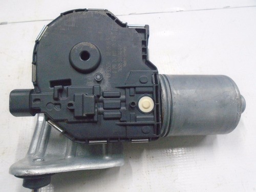 Motor Limpador Para-brisa New Civic 2007 A 2011