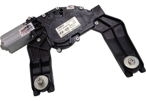 Motor Limpador Vigia Vidro Traseiro I30 2.0 2010 2011 2012