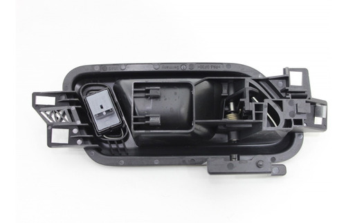 Maçaneta Interna Porta Diant Amarok 10/16 Le Usado (587)