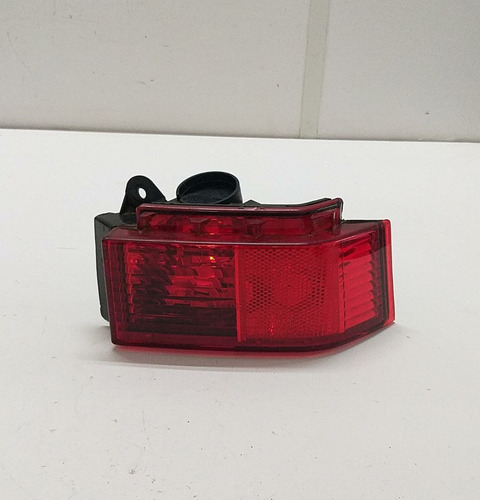 Olho Gato Refletor Lado Direito Meriva 2003 04/08 93319877