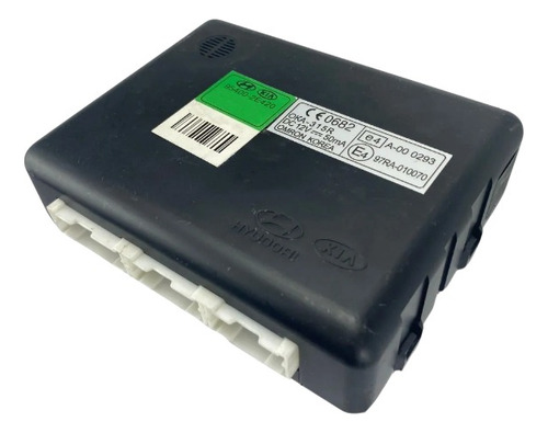 Módulo Conforto Bcm Hyundai Tucson Ix35 Original 95400 2e420