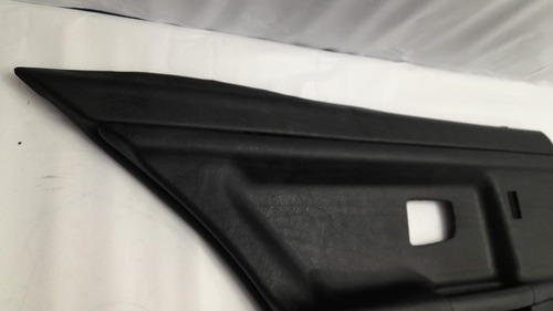 Forro Porta Traseiro Esquerdo Bmw 318i S 1997 A 1999 8122273