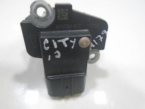 Sensor Medidor Fluxo Ar Maf Honda City 2012