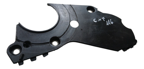 Capa Correia Dentada Gm Agile / 2012 (ap) Cxf 116