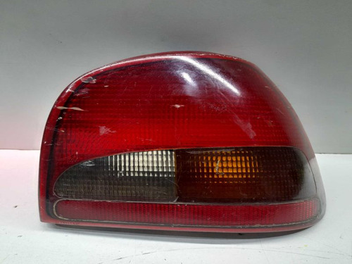 Lanterna Sinaleira Traseira Direita Vw Gol 2001