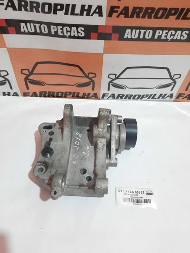 Suporte Alternador C3 1.4/1.6 05/12 Pn:9637349380