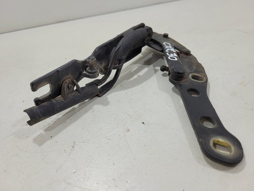 Dobradiça Capo Lado Direito Bmw 328i 99/05 (r)