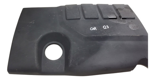 Tampa Do Motor Peugeot 308/ 2014 (al) Cxf 123/ 2
