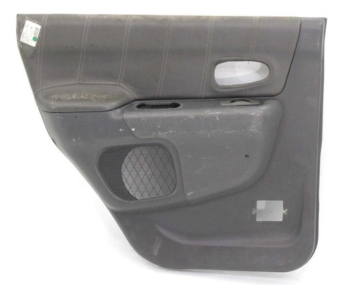 Forro Porta Tras Le Pajero Sport 98/04 Us (663)