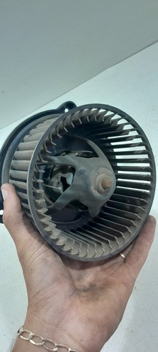 Motor Ventilador Ar Forçado Gol Parati G2 G3  9130451143(vj)