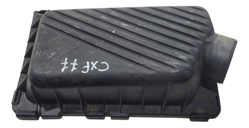 Tampa Caixa De Ar Vw Gol 1.0 8v/ 2000 (al) Cxf 77 C/ Detalhe