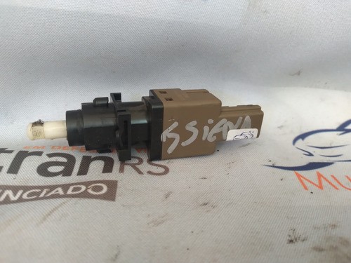 Interruptor Sensor Pedal Embreagem Fiat Doblô G. Siena 4245