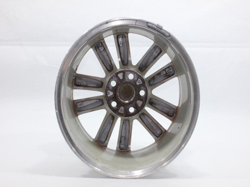 Roda Liga Aro 17 5 Furos Pajero Full 08/16 (000)