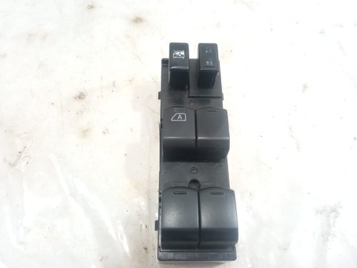 Interruptor Vidro Dianteiro Esquerdo Nissan Versa 2019