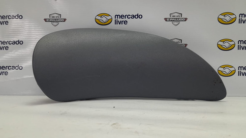 Tampa Falsa Painel Air Bag Ford Fiesta Courier 96/04