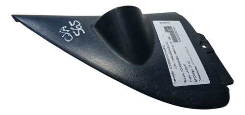 Acabamento Interno Retrovisor Gol G2 L/ E 95/14 (ap) Cxa 565
