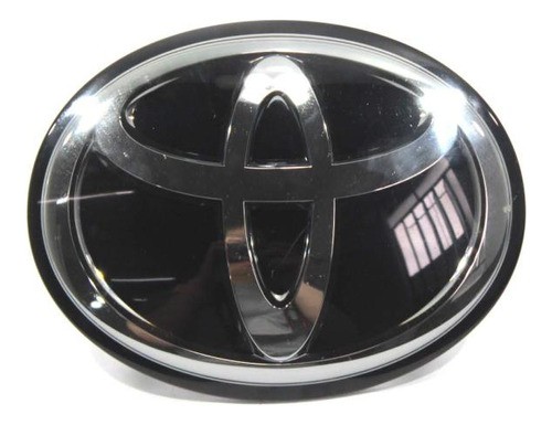 Emblema Grade Dianteira Hilux 21/23 Usado (885)