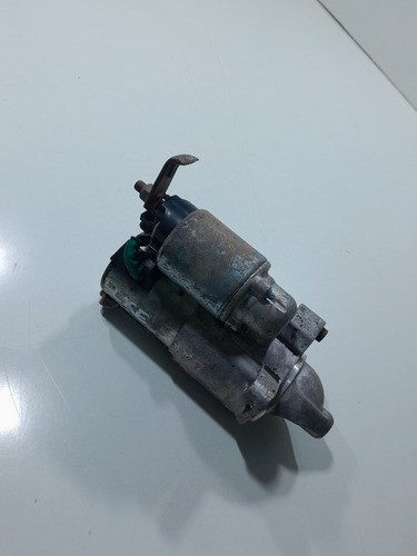 Motor De Partida Fiat Brava 1.8 1999  (vj) E13