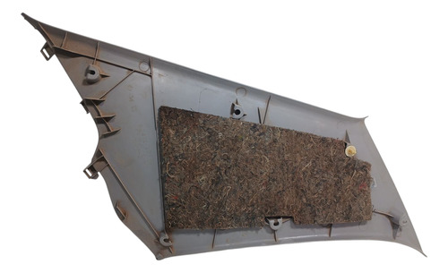 Revestimento Moldura Superior Tras Dir Corolla 98/02 - (b)