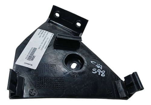 Suporte Módulo Injeção Vw Gol G3 2005 A 2012 (ap)