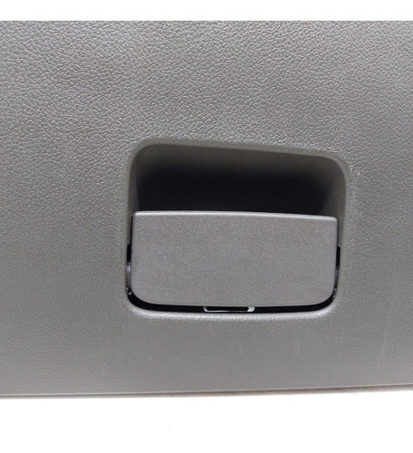 Porta Luvas Chevrolet Cobalt Ano 2012 A 2015 C/ Detalhes