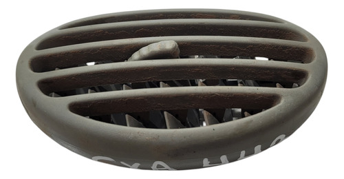 Difusor Ar Condicionado Lateral Renault Scenic  00/06 (al)