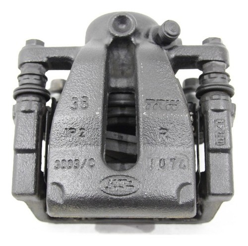 Pinça Tras Ld Land Rover Freelander 2 2008-2010 Usado (204) 