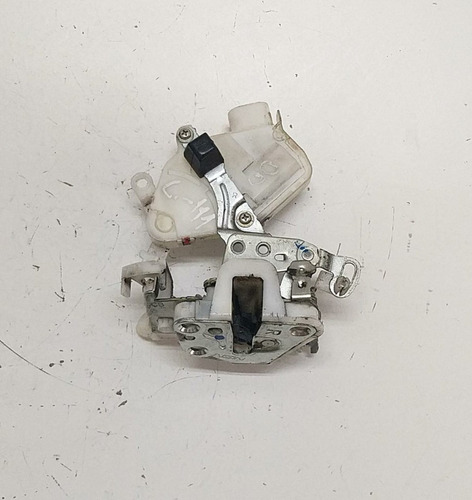 Fechadura Eletrica Dianteira Direita Toyota Etios 2016