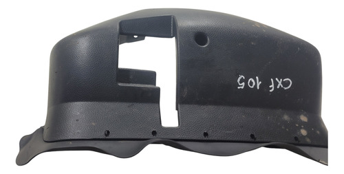 Moldura Inferior Coluna Direção Gm Captiva/ 2011 (al) Cxf105