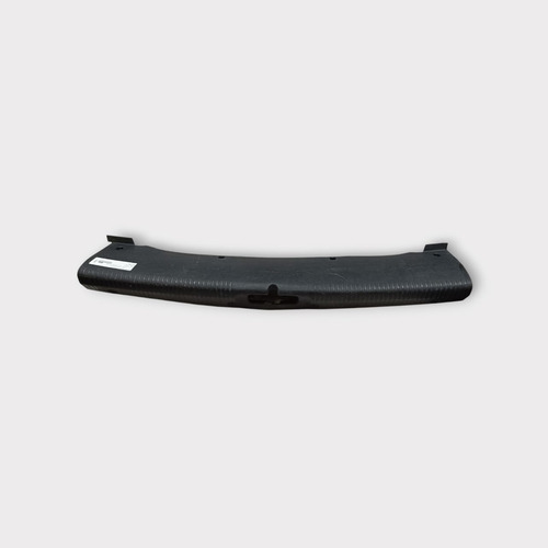 Moldura Painel Traseiro Porta Malas Renault Laguna 97 A 2001