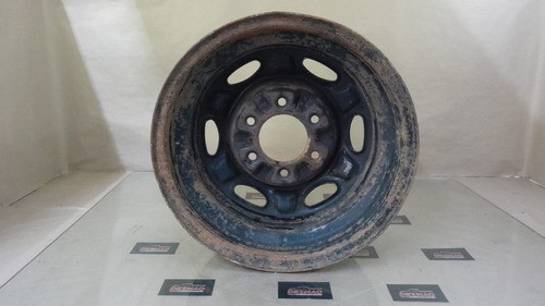 Roda D20 Aro 16 Original 6x139 Roda D-20 C20 C10 Veraneio