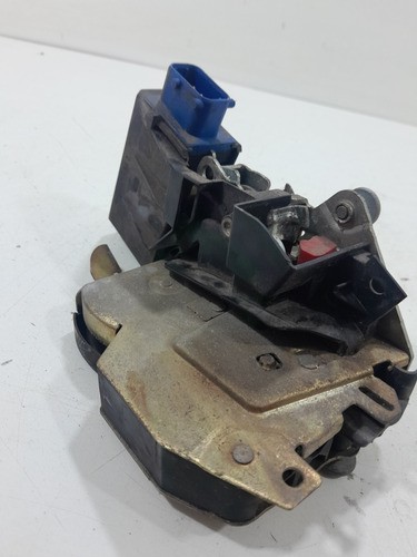 Fechadura Tras.direita Bmw E36 Serie 3 95/99 (vj)