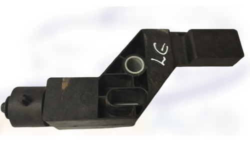 Suporte Parachoque Dianteiro Esquerdo Ka 2015 /..  25105