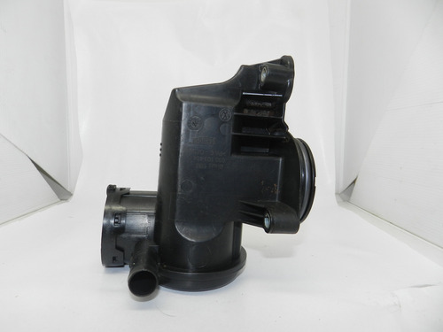 Válvula Anti-chamas Gol Voyage Saveiro Fox 1.0 G5 G6 08/16