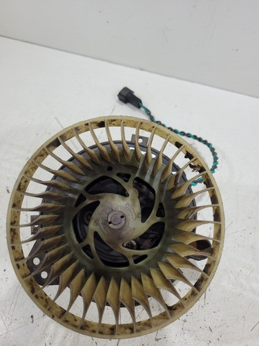 Motor Ar Forçado Chrysler Neon 97/99 (r)