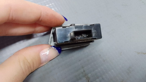 Botao Interruptor Porta Malas Onix Prisma  5416