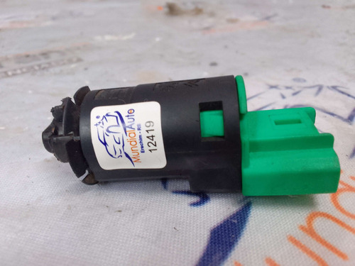 Interruptor Pedal De Freio Peugeot 307 C4 9665602380  12419