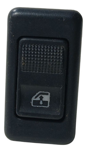 Botão Comando Vidro Elétr. Vw Santana 93/96 (ap) Cxa 565