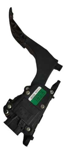 Pedal Acelerador Gol 6q1721503c Usado