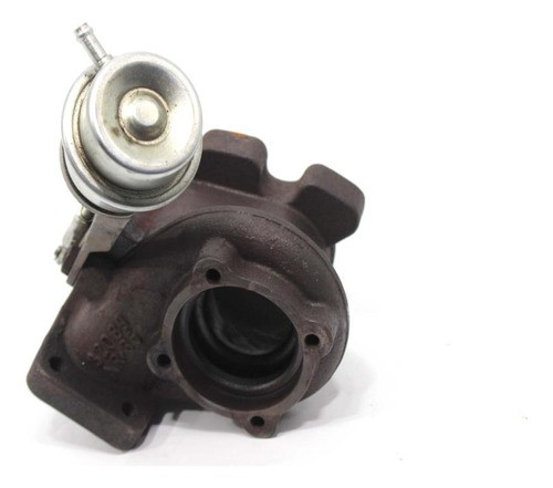 Flange Turbina Saída Escapamento Hilux 05/15 (193)