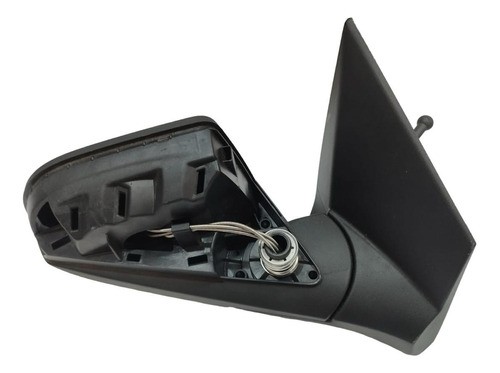 Retrovisor Manual Gm Onix Prisma Lado Direito 2012 2016