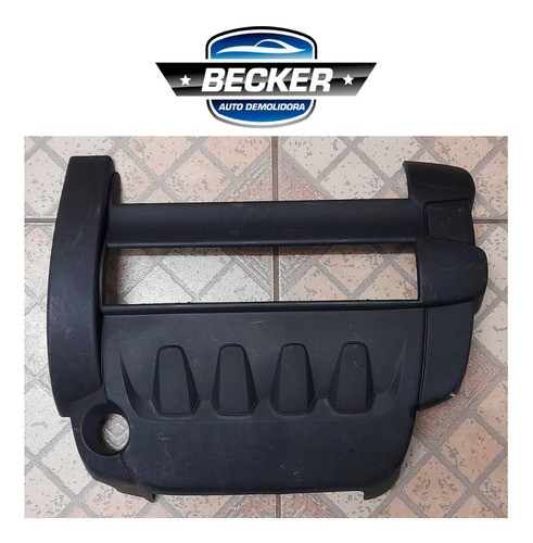 Cobertura Motor Citroen C4 2005 - 9653425980