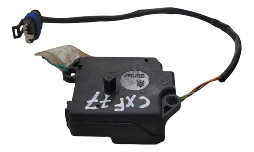 Motor Ar Condicionado Renault Scenic 1.6 16v/ 2003 (al)