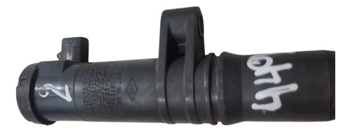 Bobina De Ignição Renault Sandero 1.6 16v/ 2003 (al) Cxa499