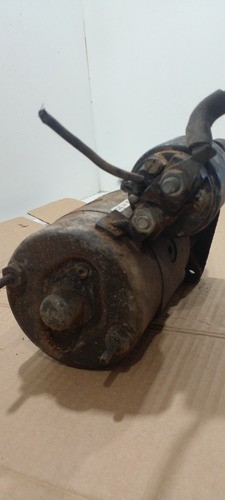 Motor De Arranque Partida Ford Cht 1.0 305911023a (vj)