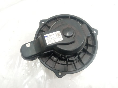 Motor Do Ar Forçado Hyundai Hb20 2022