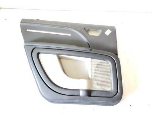 Forro De Porta Dodge Journey 2009 Traseiro Esquerdo